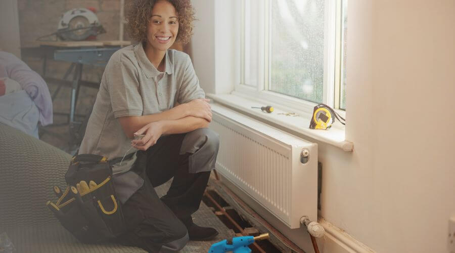 Drain Cleaning in Horton, MI